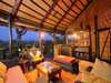 Delta Camp - Lounge 